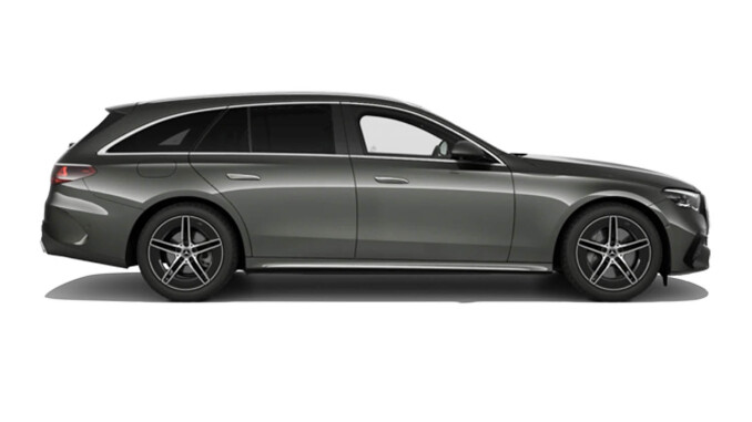 Mercedes-Benz E-Class E300de AMG Line Premium 5dr 9G-Tronic [Pan Roof] Estate - Image 2